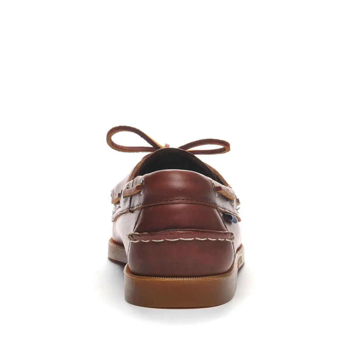 Dockside Portland FGL Oiled