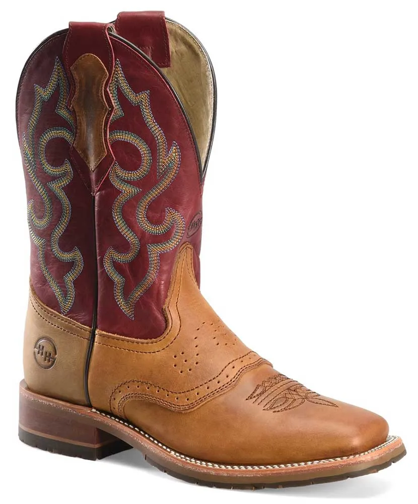 Double H Men's 11 Inch Odie