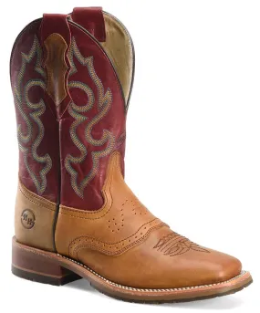 Double H Men's 11 Inch Odie