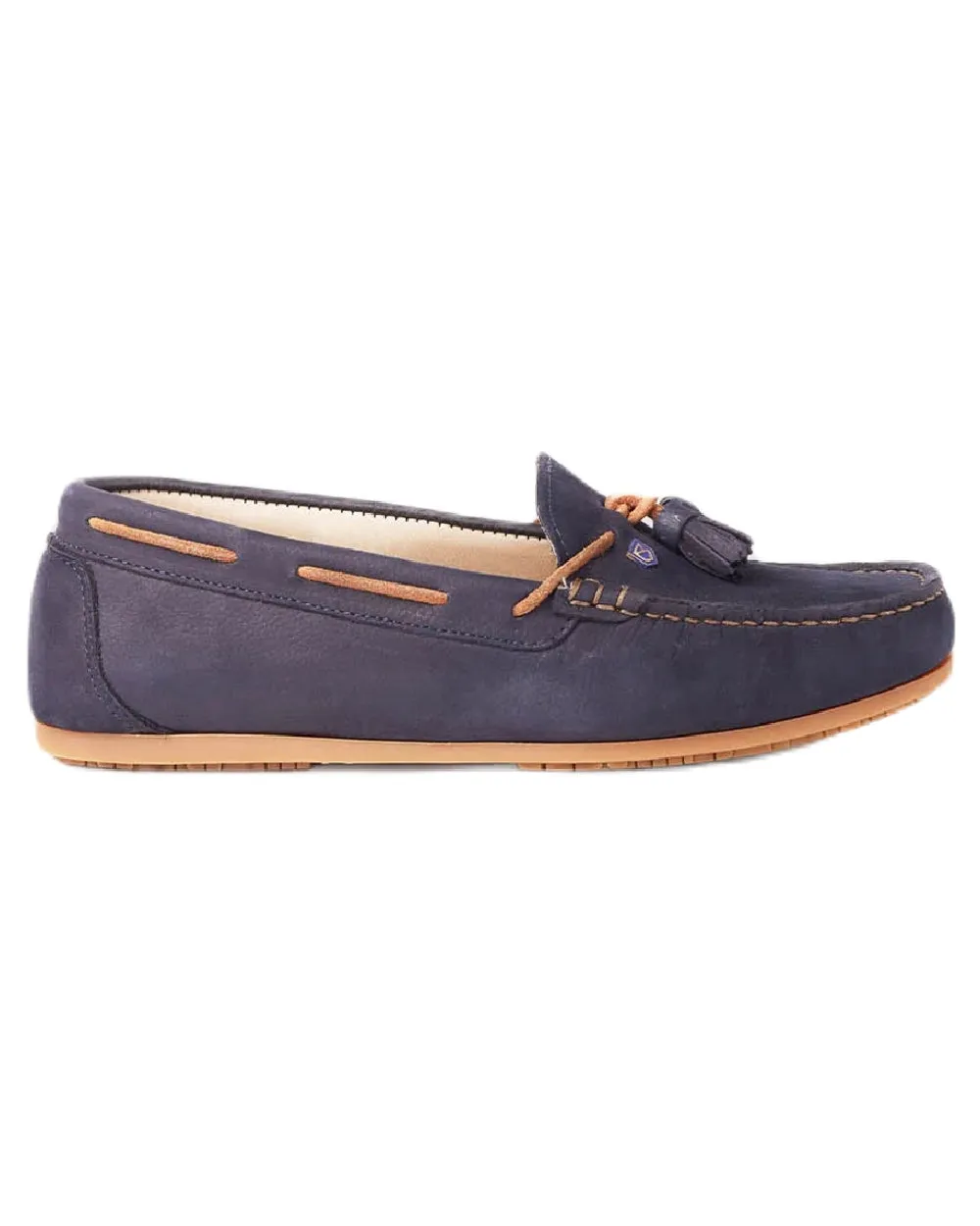 Dubarry Womens Jamaica Deck Shoes