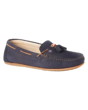 Dubarry Womens Jamaica Deck Shoes