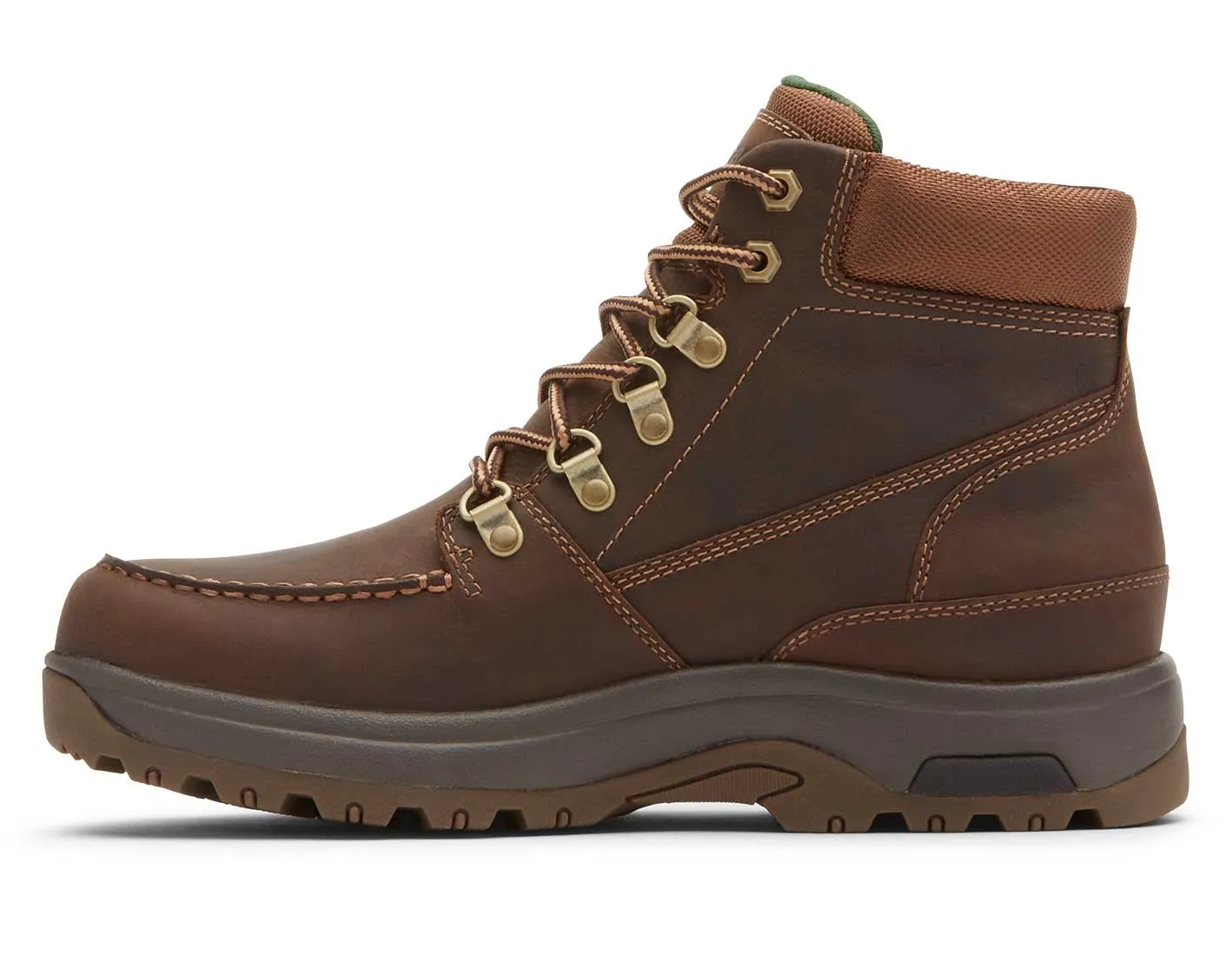 Dunham 8000Works Moc Boot