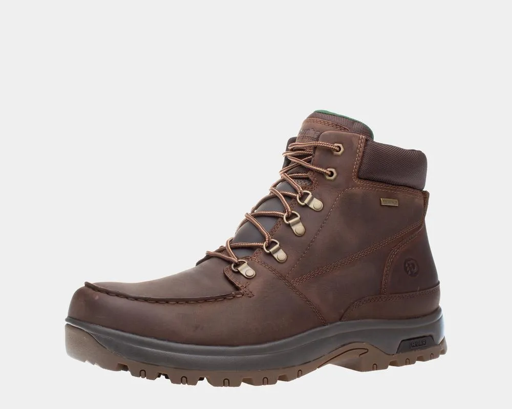 Dunham 8000Works Moc Boot