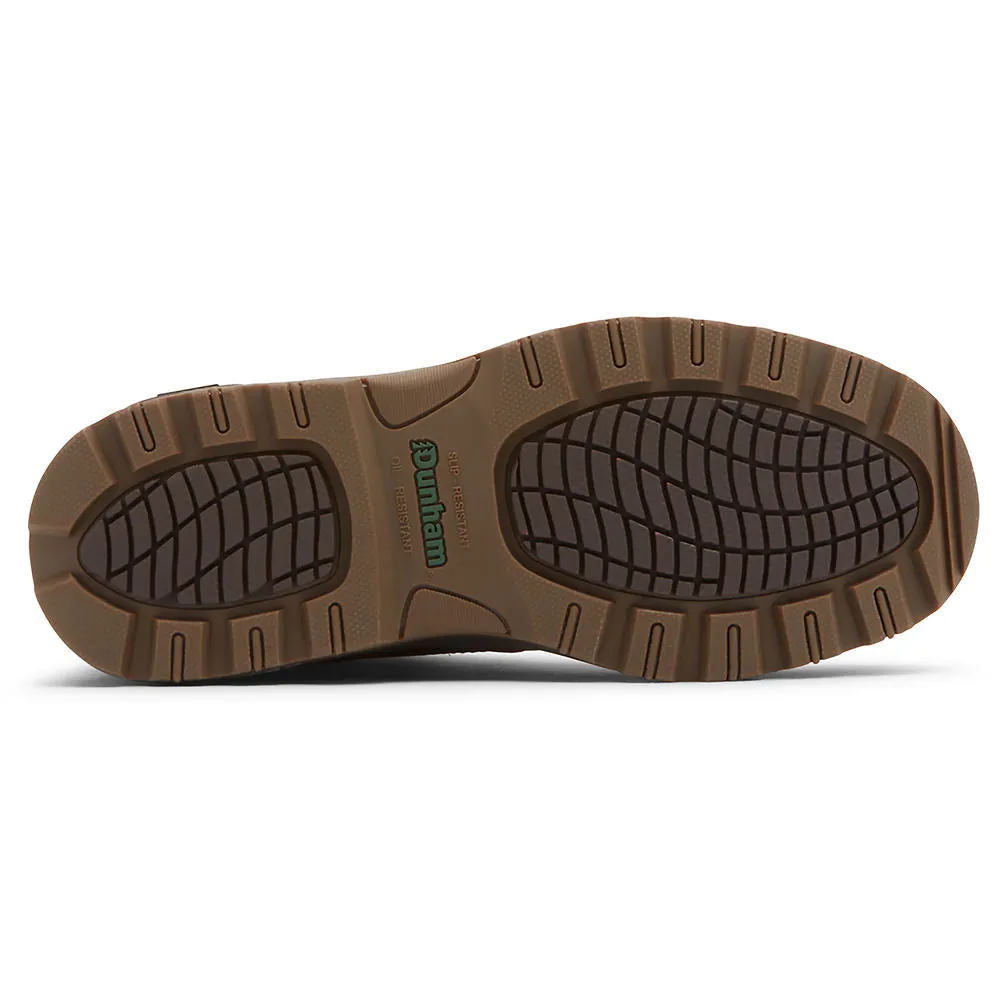 Dunham 8000Works Moc Boot
