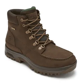 Dunham 8000Works Moc Boot