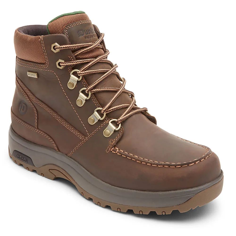 Dunham 8000Works Moc Boot