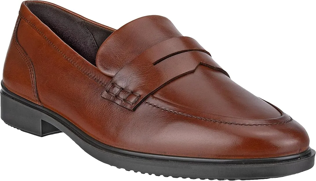 ECCO- WOMEN'S CLASSIC 15 LOAFER