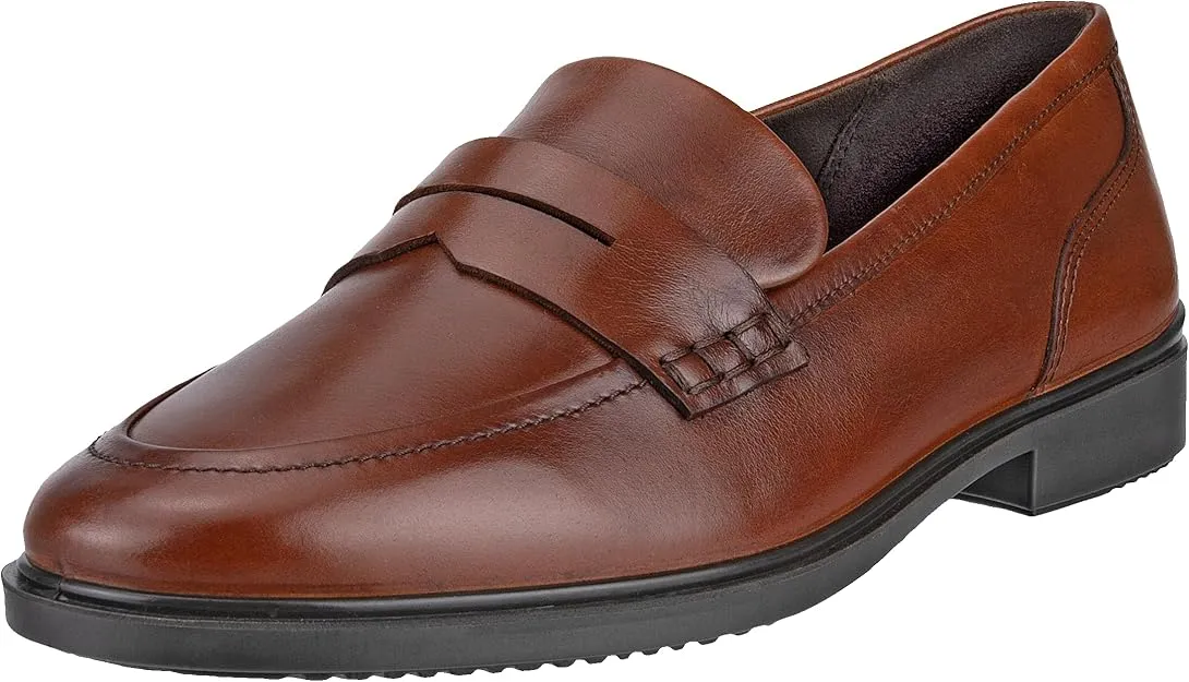 ECCO- WOMEN'S CLASSIC 15 LOAFER