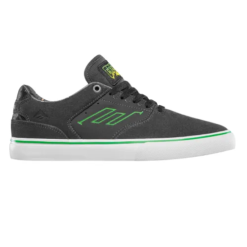 Emerica Shoes The Low Vulc Creature Collab