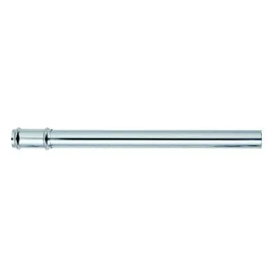 Extension Pipe for Exposed Wastes