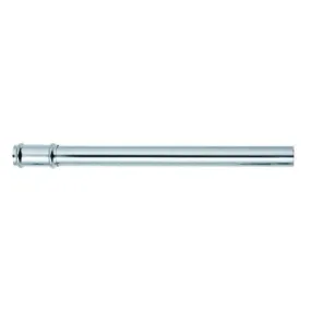 Extension Pipe for Exposed Wastes Extension Pipe for Exposed Wastes