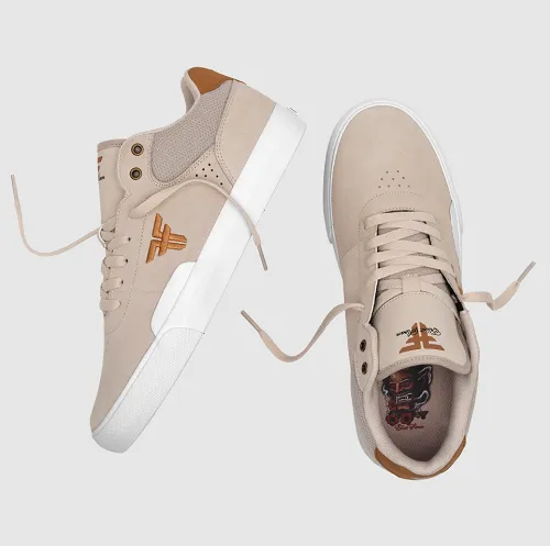 Fallen Shoes The Fiend II Champagne Copper Elliot Sloan