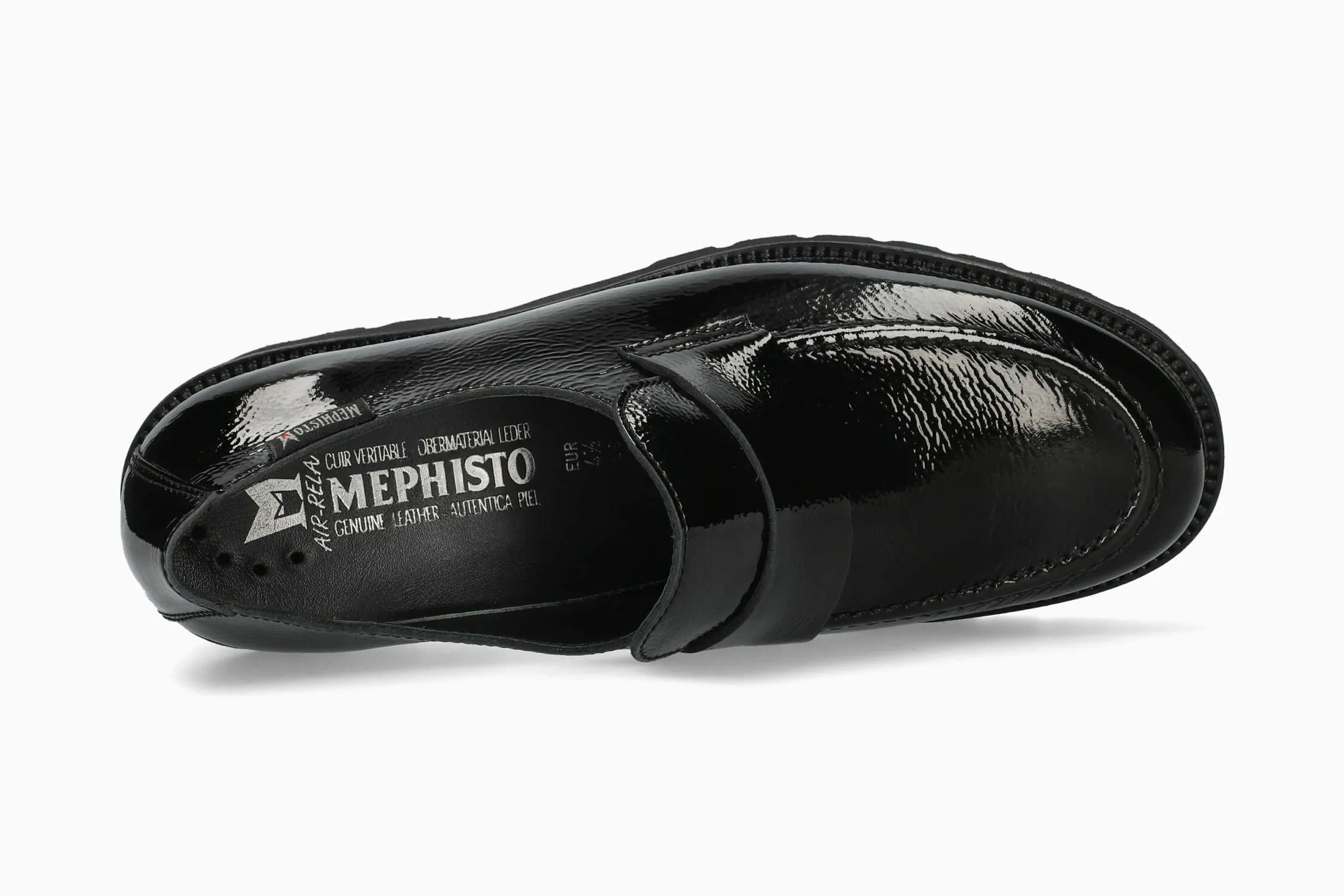 Florenza - Black