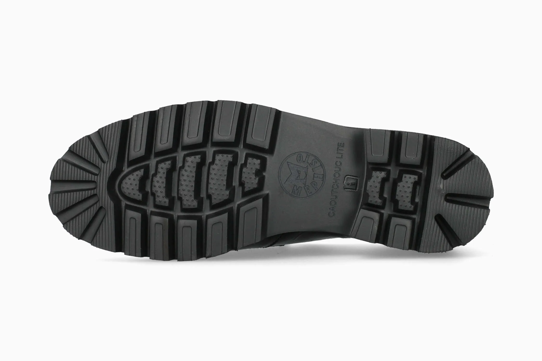 Florenza - Black