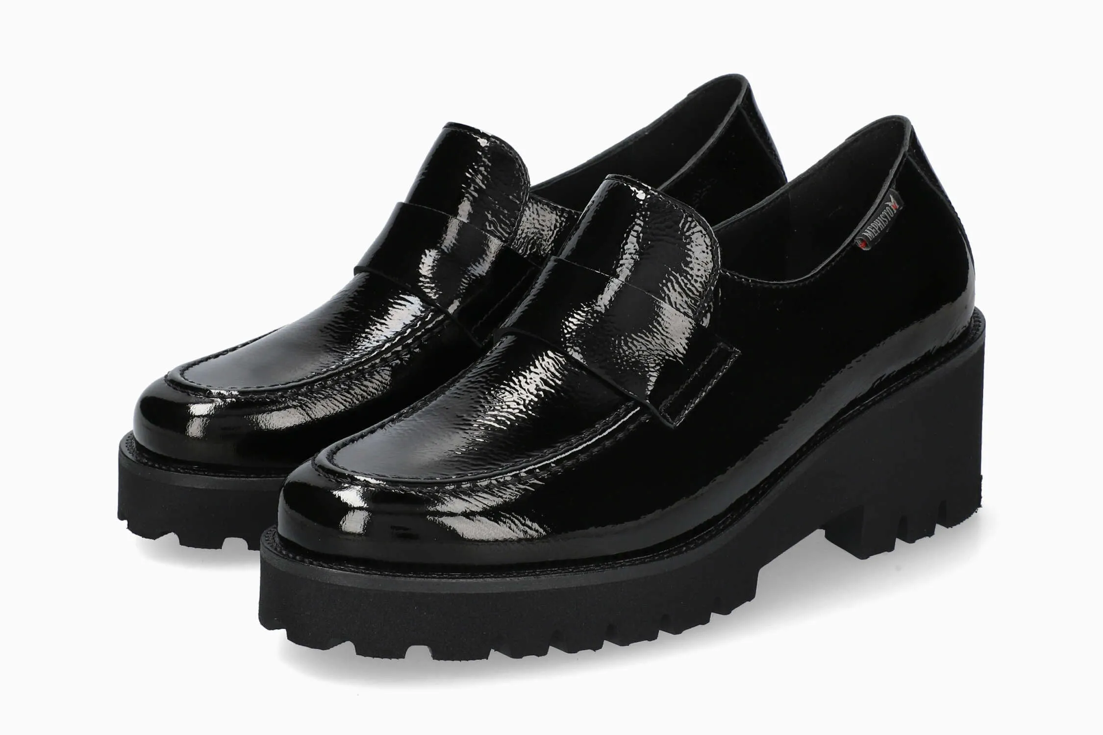 Florenza - Black
