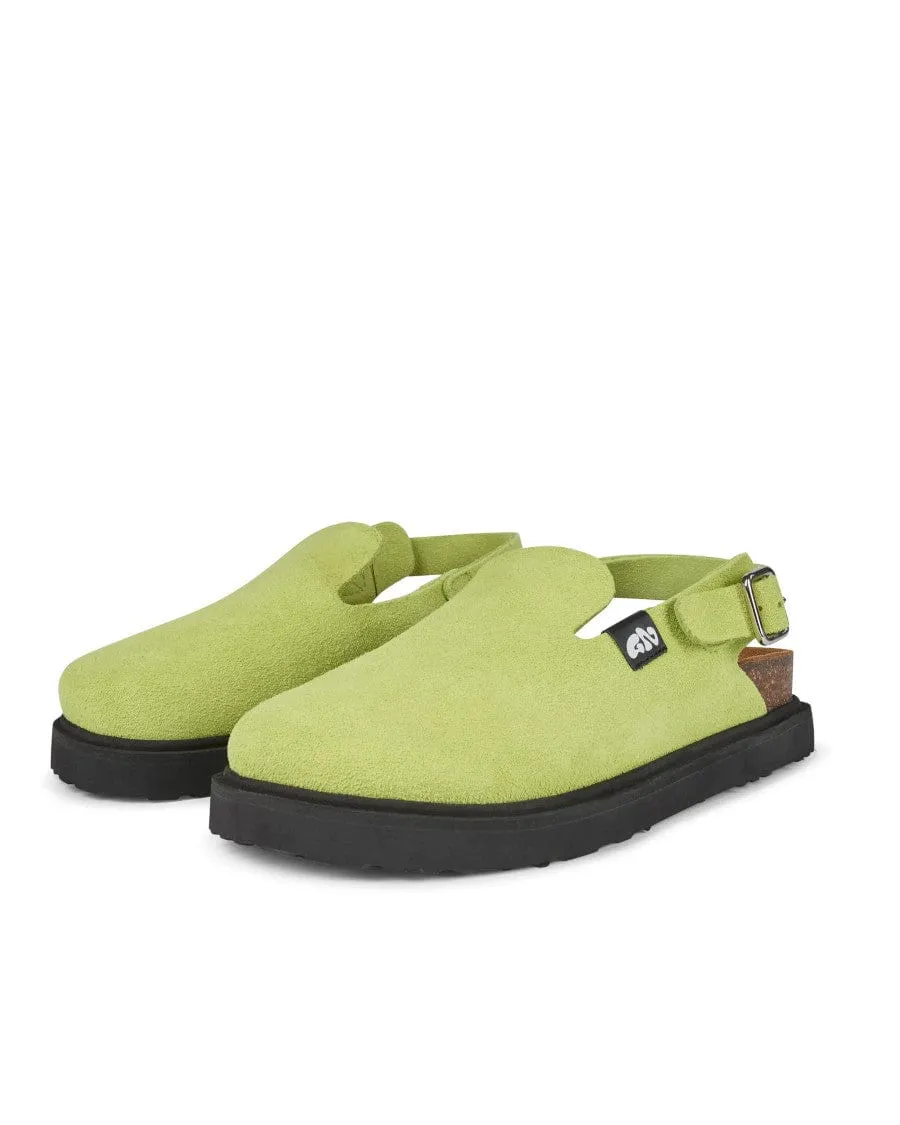 Frank Slip Ons