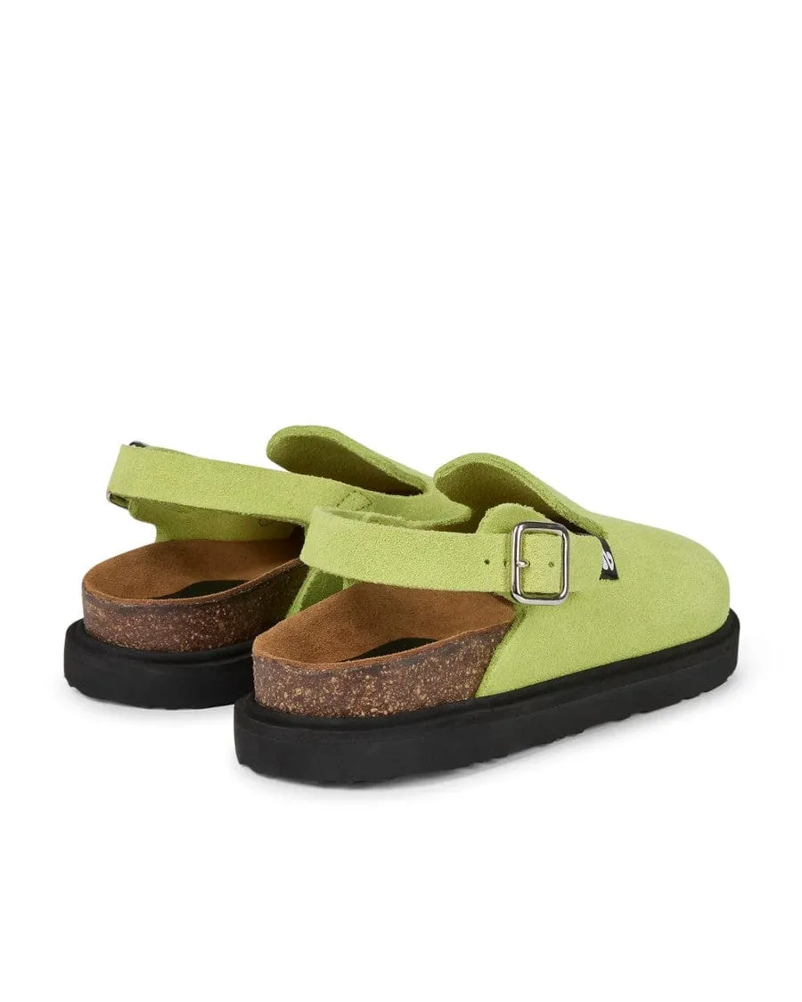 Frank Slip Ons