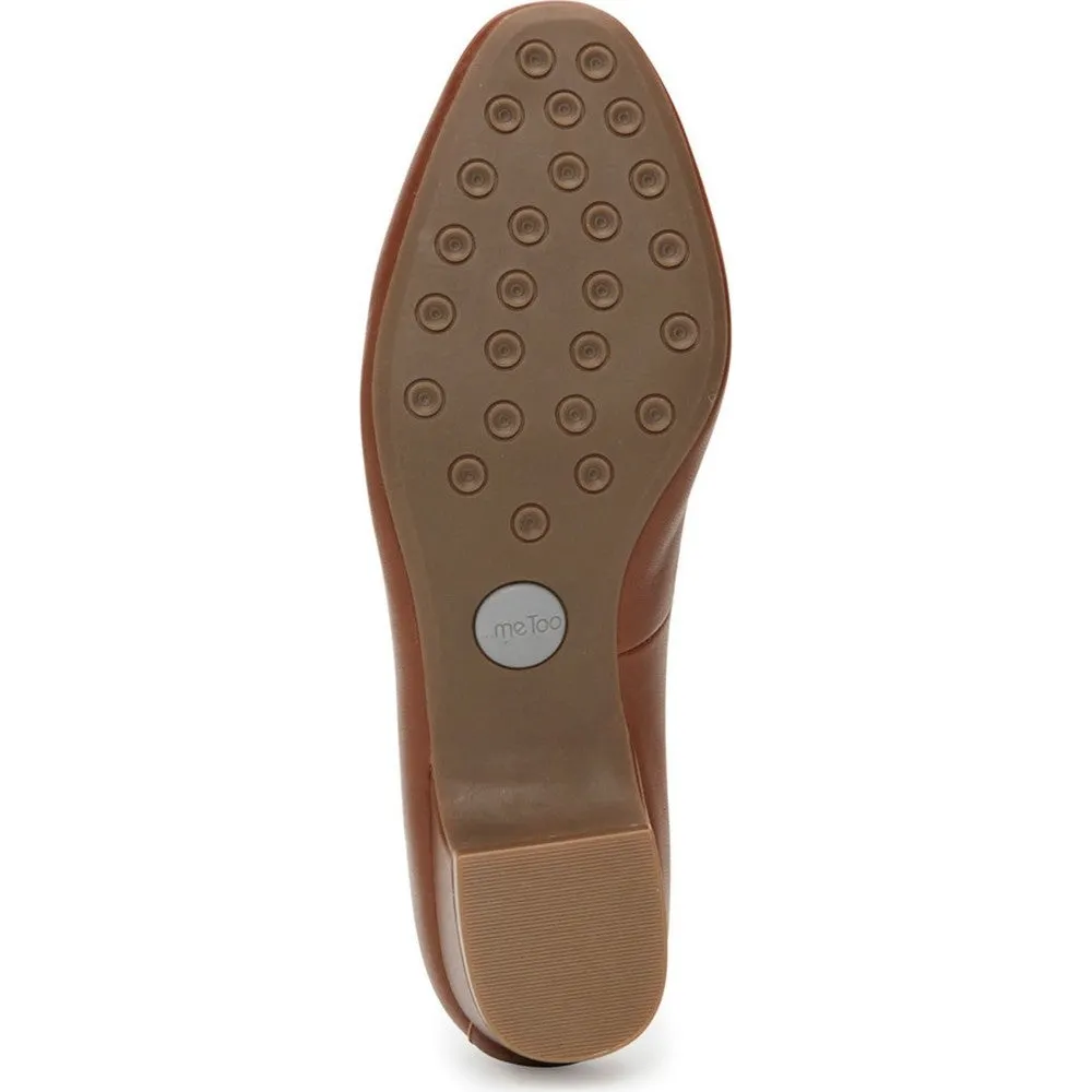 Giada Coco Me Too Pumps