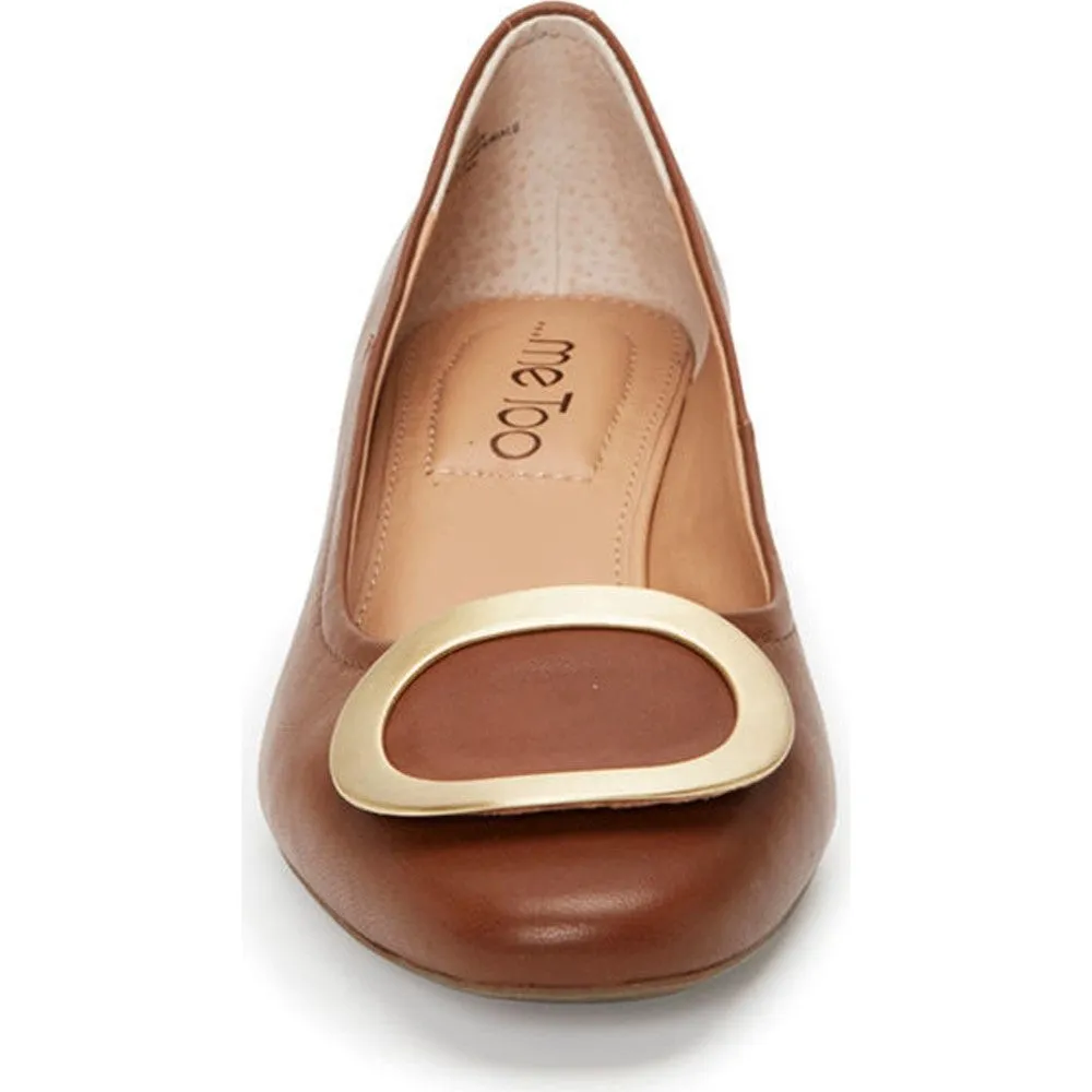Giada Coco Me Too Pumps