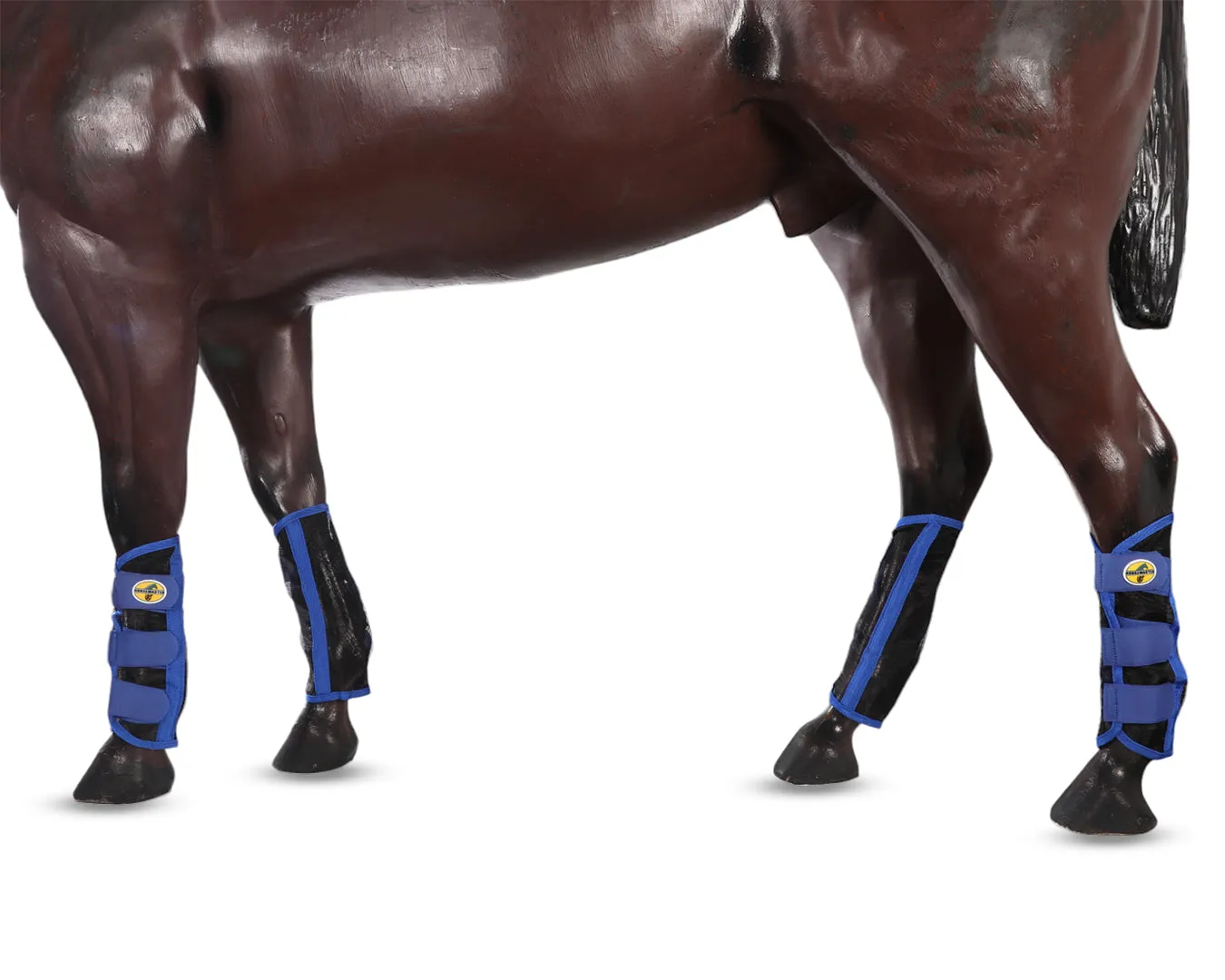 Horsemaster Ballistic Fly Boots