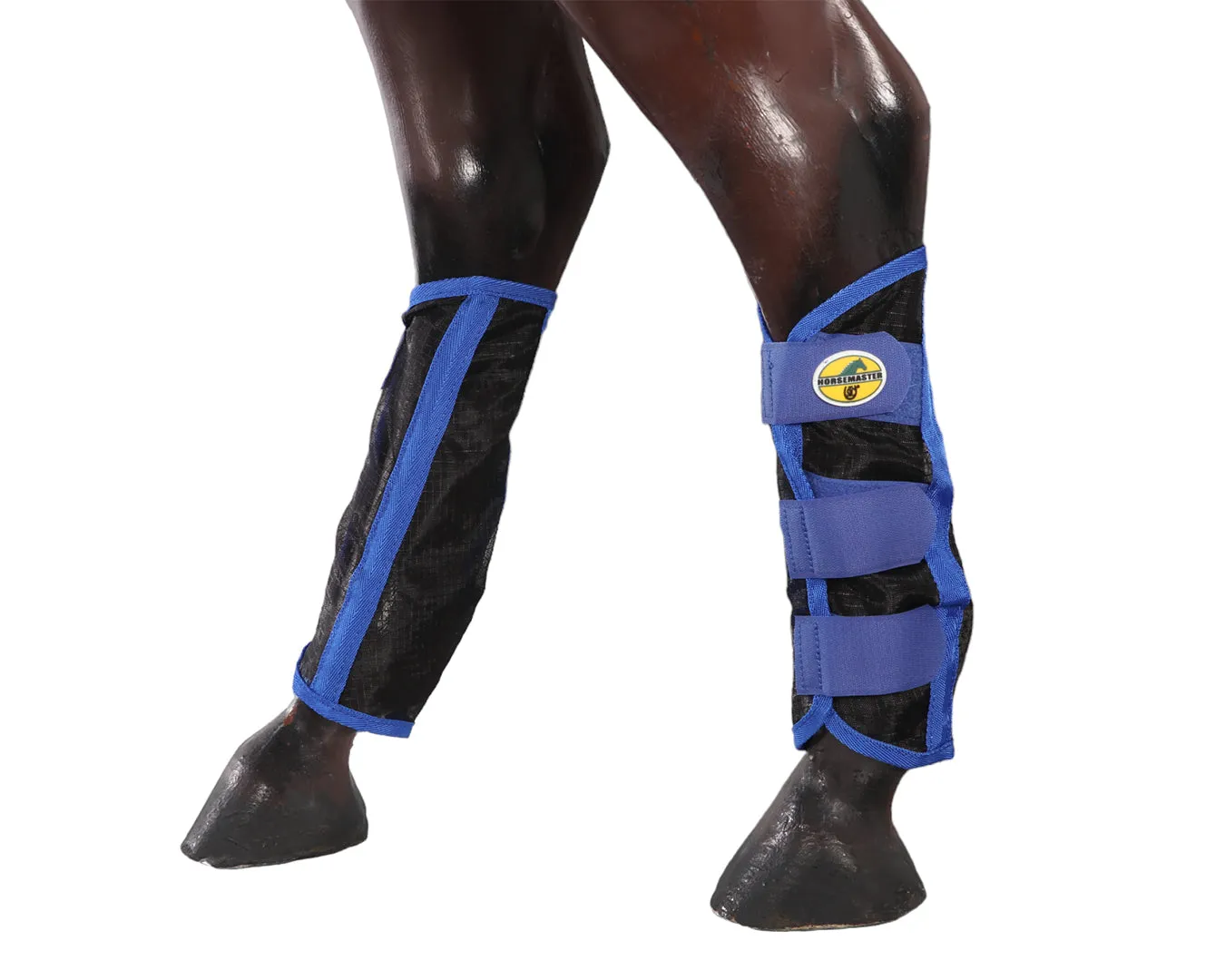 Horsemaster Ballistic Fly Boots
