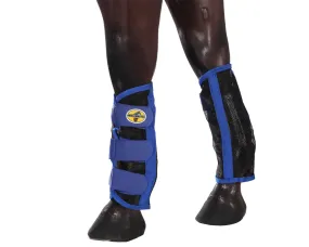Horsemaster Ballistic Fly Boots