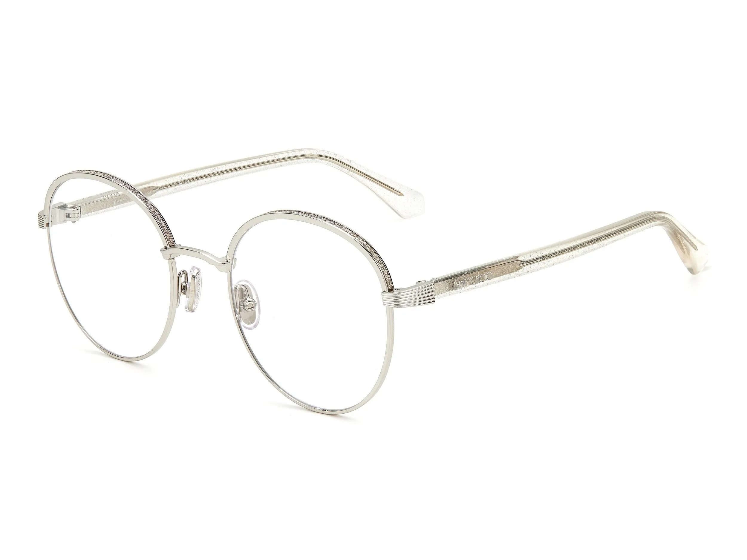 Jimmy Choo  Round Frame - JC267/G
