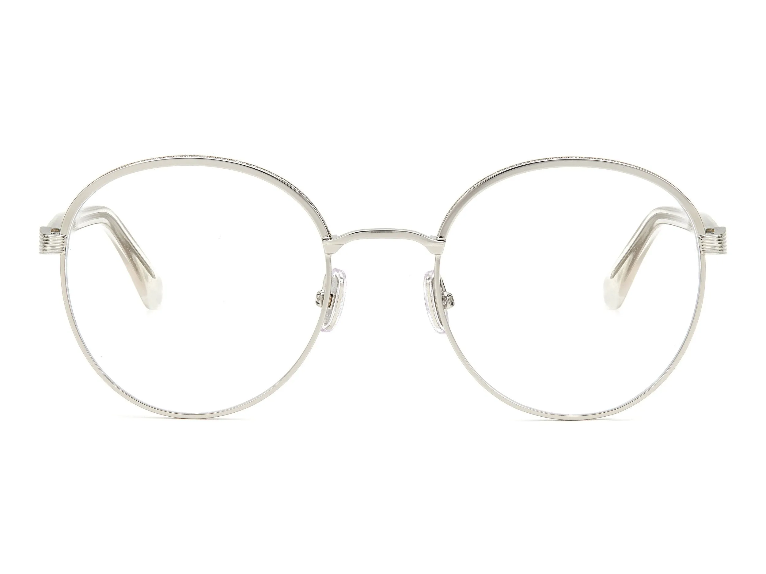 Jimmy Choo  Round Frame - JC267/G