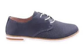 Just Bee Chary Brushed Shoe