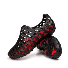 Ladies Summer Slip-Ons