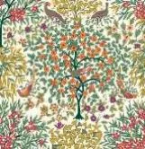 Liberty - Patchwork Fabric