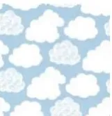 Liberty - Patchwork Fabric