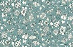 Liberty - Patchwork Fabric
