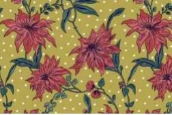 Liberty - Patchwork Fabric