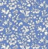 Liberty - Patchwork Fabric