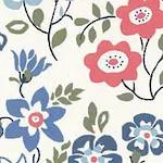 Liberty - Patchwork Fabric