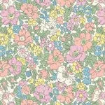 Liberty - Patchwork Fabric