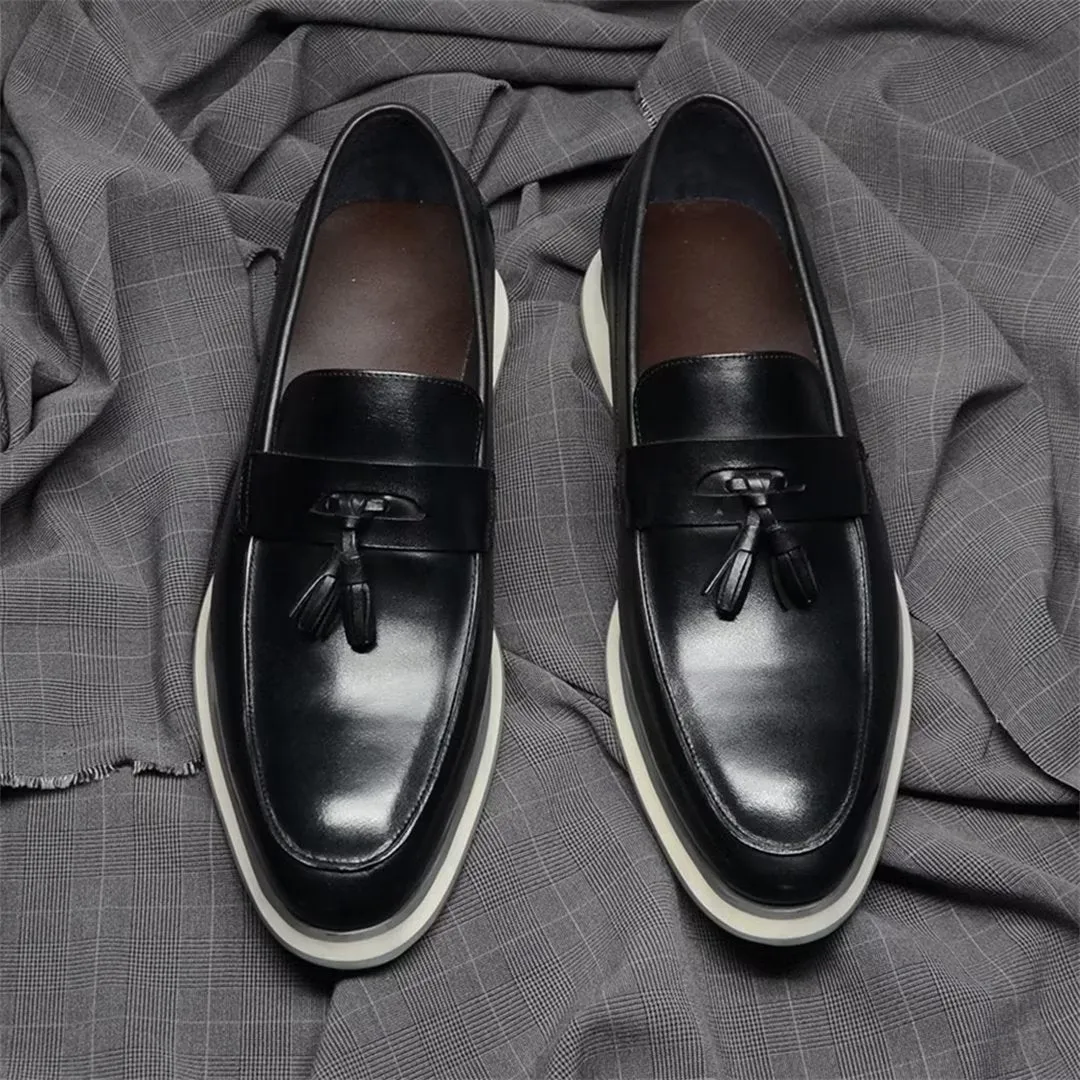 Marbelleve Gala Slip-Ons