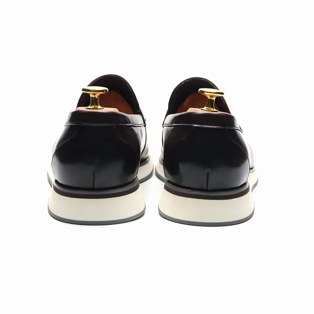 Marbelleve Gala Slip-Ons