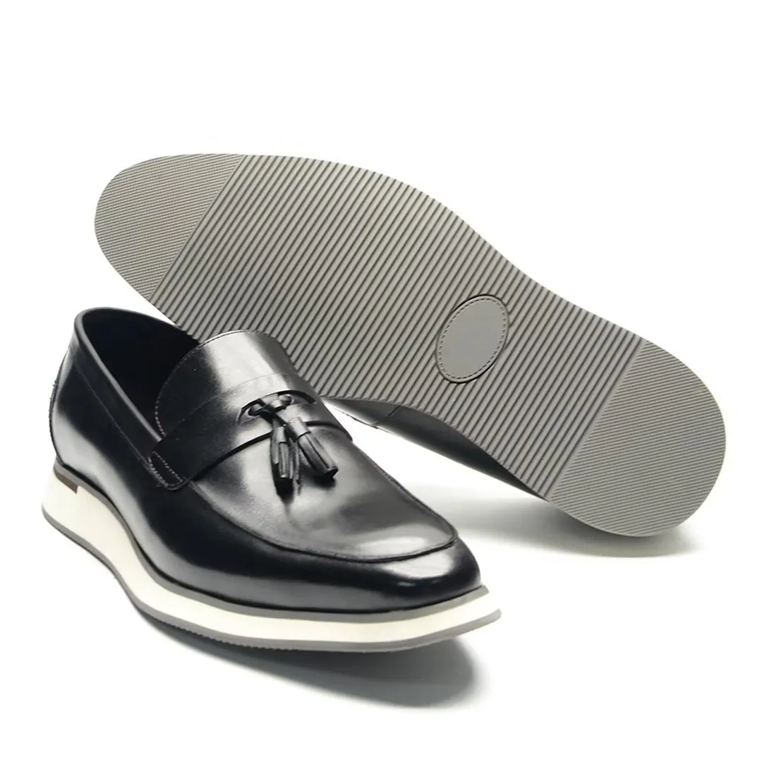 Marbelleve Gala Slip-Ons