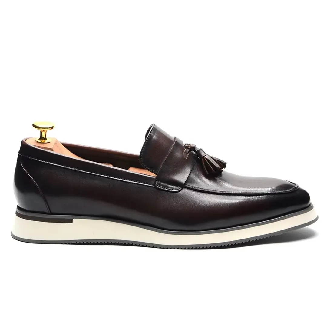Marbelleve Gala Slip-Ons