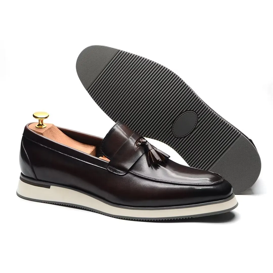 Marbelleve Gala Slip-Ons