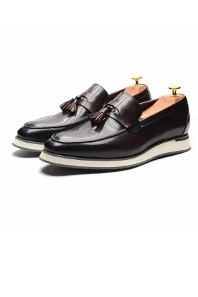 Marbelleve Gala Slip-Ons