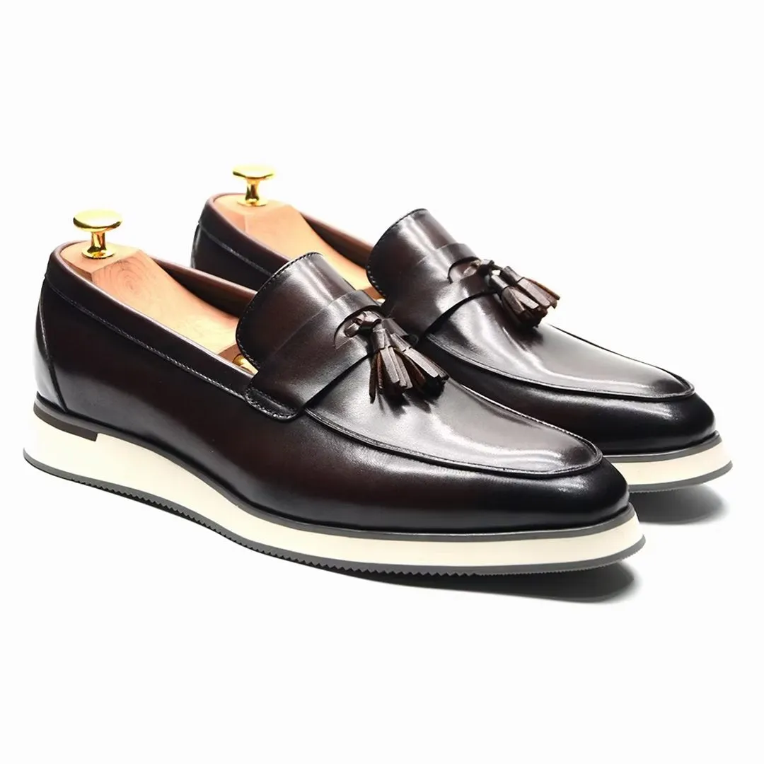 Marbelleve Gala Slip-Ons