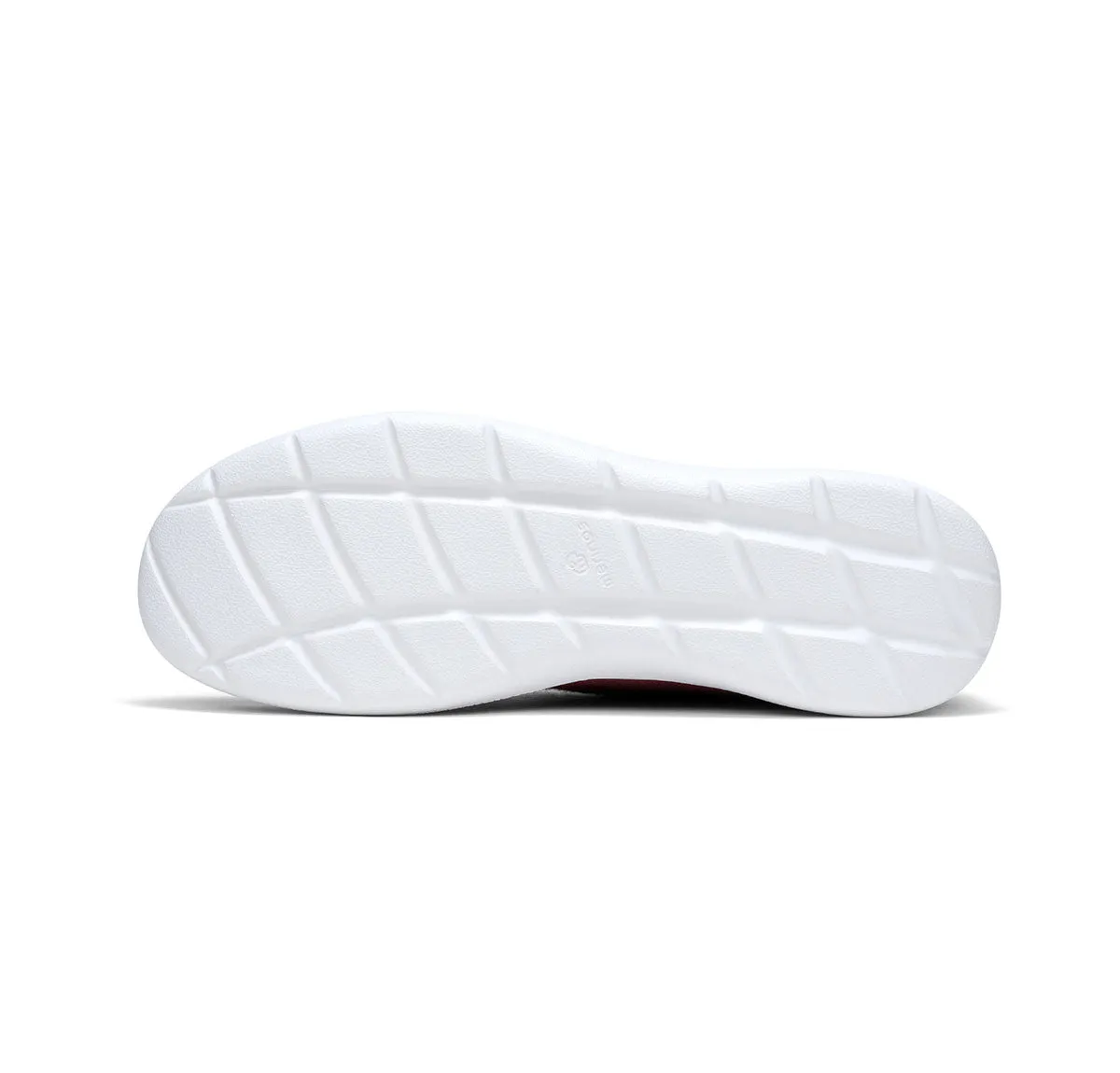 Men's Slip-Ons Bright Blue - Discontinued