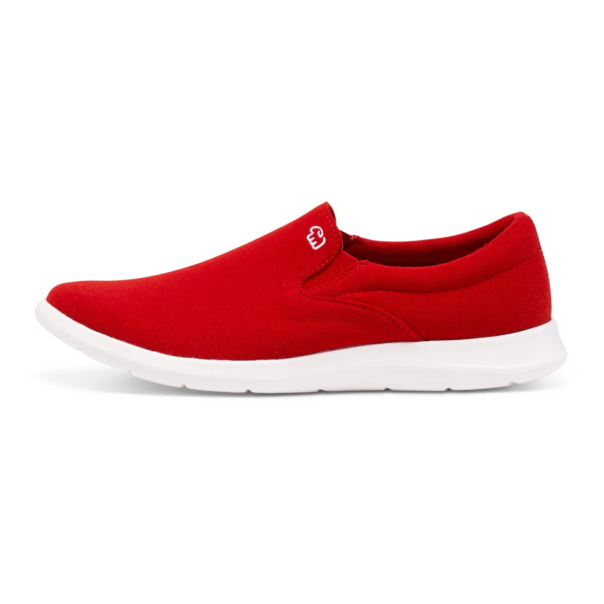 Men's Slip-Ons Red - Special Offer