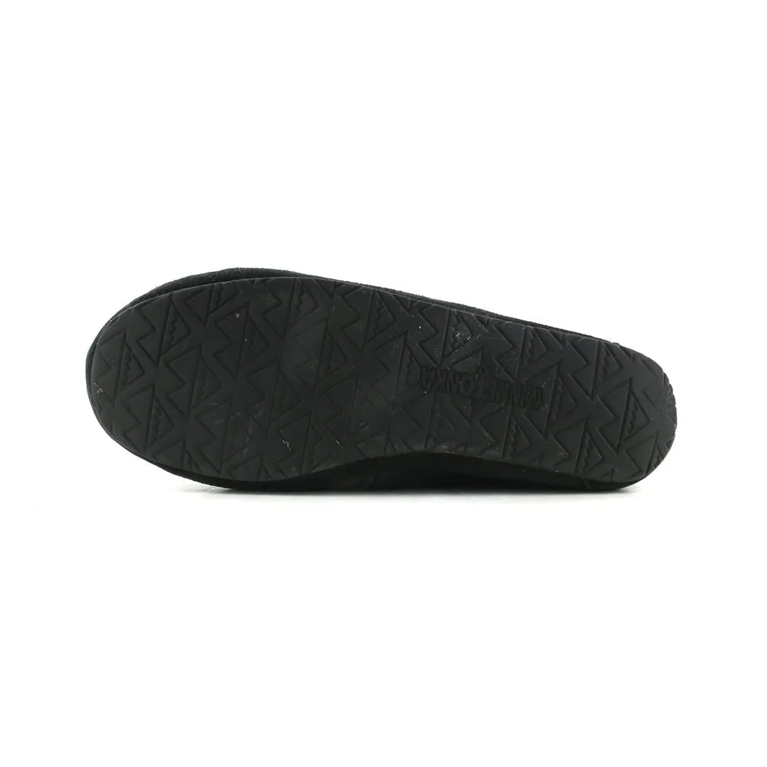 MINNETONKA  MOCCASIN