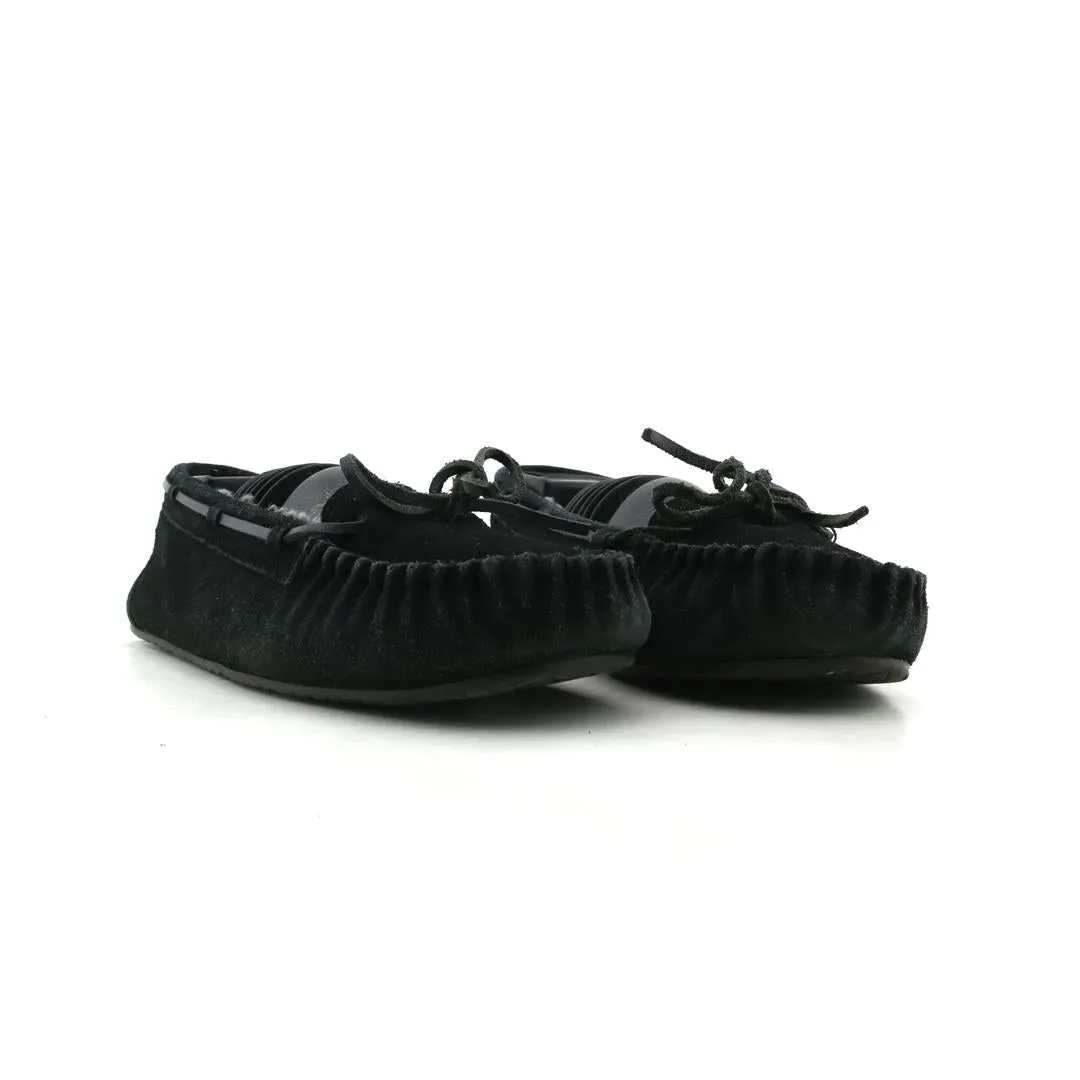 MINNETONKA  MOCCASIN