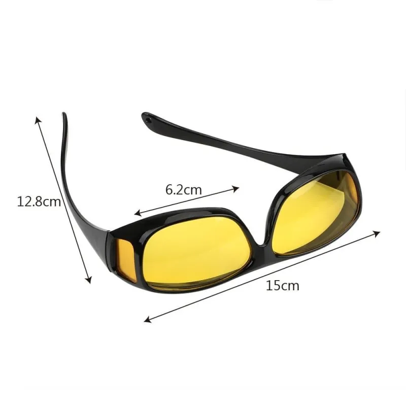 Night Driving Glasses