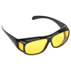 Night Driving Glasses
